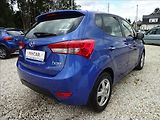 Hyundai ix20 1,6 i 91kW 56 000km - náhled 7