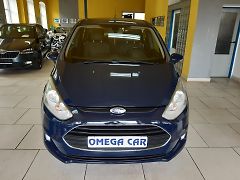 Ford B-MAX 1.5 TDCI KLIMA - fotografie inzerátu