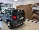 Škoda Yeti 1.4 TSI 4X4 JOY - náhled 6