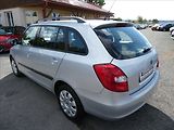 Škoda Fabia 1,6 i 1.MAJITEL,závěs,serviska - náhled 7