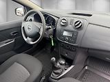 Dacia Logan (2016) 1,2i 54 kW Ambiente 1. maj. - náhled 21