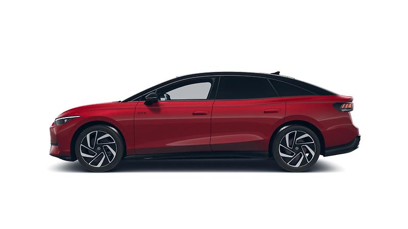 Volkswagen ID.7 (2025) GTX*4MOTION*ZÁRUKA*TAŽNÉ*MAX - fotka 5 z 14