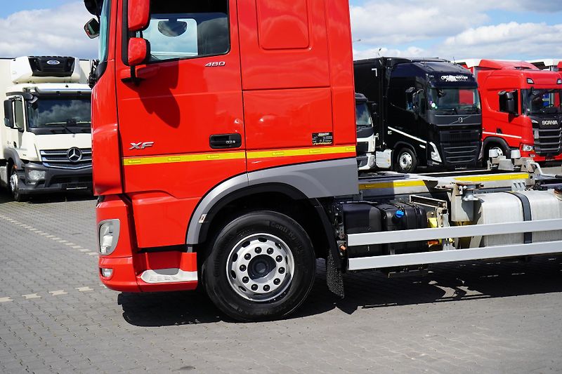 DAF XF (2020)  480 / ACC / EURO 6 / SSC / BD - fotka 34 z 48