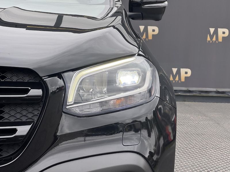 Mercedes-Benz Třídy X (2020) 350d 190kW, 4Matic, RZV - fotka 33 z 39