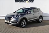 Hyundai Santa Fe 2.2 CRDI 147kW 4WD EXECUTIVE - náhled 2