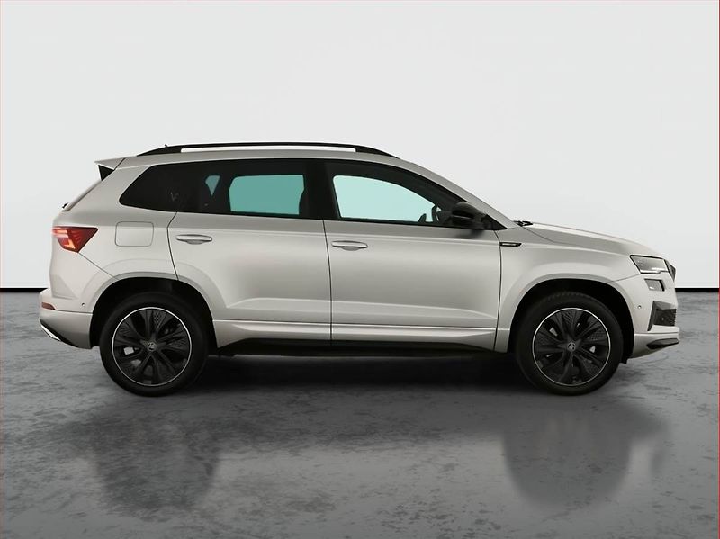 Škoda Karoq (2025) 2.0 TDI, SPORTLINE, AUTOMAT - fotka 6 z 21