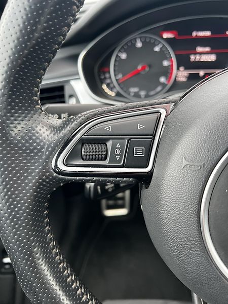Audi A6 3.0TDI 200kW Quattro S-Line TZ - fotka 10 z 27