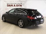 Mercedes-Benz CLA 2,1 CDI 200 4Matic AMG - náhled 6