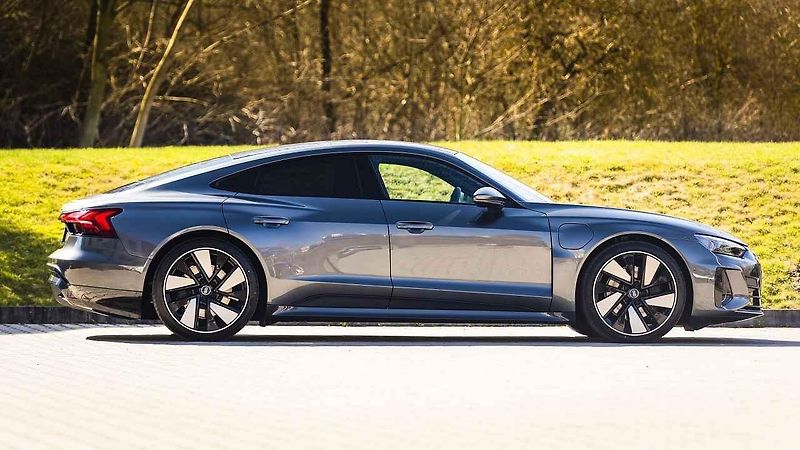 Hyundai Kona Electric - Hyundai Nošovice