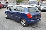 Škoda Fabia (2009) 1.4i 16V 63kW AMBITION / KLIMA - náhled 3