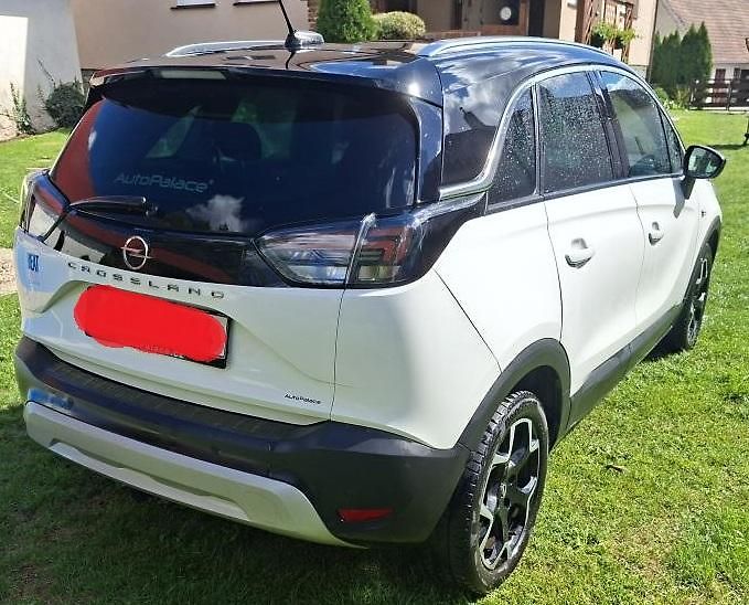 Opel Crossland X (2021) - fotka 7 z 8