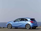 Mercedes-Benz A 180 CDI