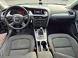 Audi A4 2.0TDi 105kW, tažné, kombi, ČR - náhled 11