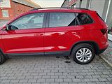 Škoda Karoq 2.0TDI Ambition,ČR,1.Majitel - náhled 44