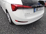 Škoda Scala (2020) 1.0TSi,85kw,Style,full LED,ČR - náhled 11