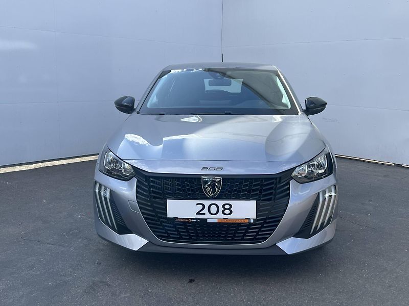 Peugeot 208 (2026) STYLE S&S MAN6 1,2 PureTech - fotka 2 z 9