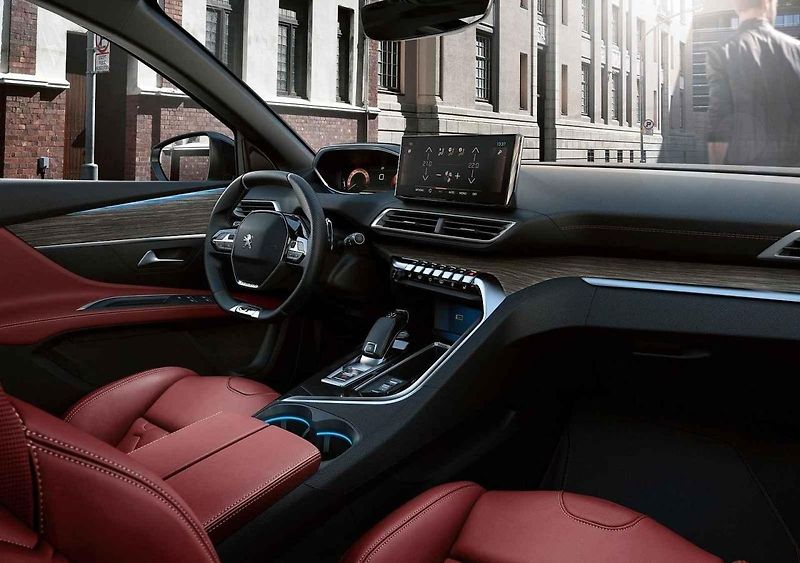 Hyundai Tucson v nové generaci dostane ještě sportovnější vzhled než dosud
