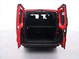 Renault Trafic 2,0 dci 110kW CZ DPH 9 Míst Au - náhled 9
