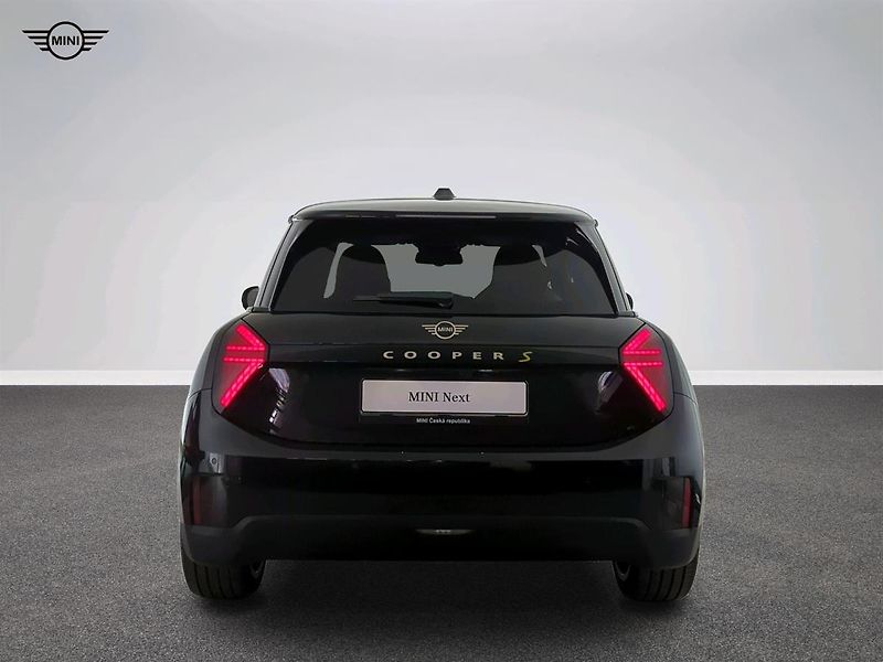 Mini Ostatní Cooper SE - fotka 8 z 18