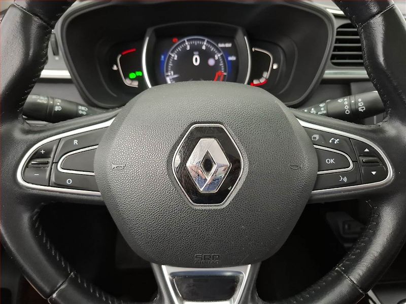 Renault Kadjar (2017) 1.2 TCe, ČR,1.maj, Serv.kniha - fotka 17 z 18