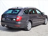 Škoda Superb 2,0 TDi 4x4 Elegance Navi CZ - náhled 6
