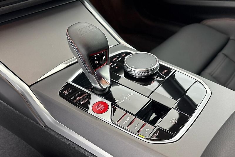 BMW M2 Coupe - fotka 18 z 22