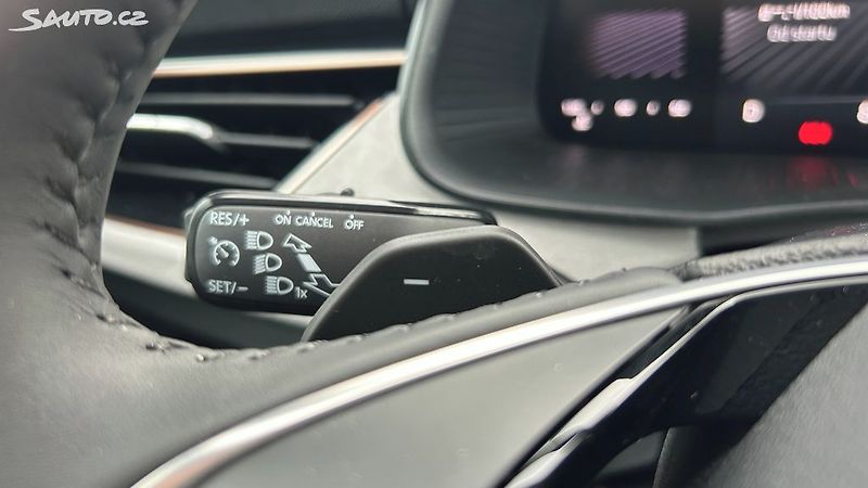 Škoda Kamiq (2025) 1.0TSI DSG Top Selection - fotka 21 z 21