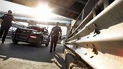 Ford Police Interceptor Utility