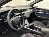 Audi Q8 e-tron 55 q S-Line Pano B&O 360 Venti - náhled 9