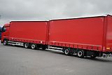 Mercedes-Benz Actros (2020) 2548 / ACC / E 6 / ZESTAW PRZE - náhled 36