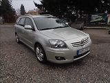 Toyota Avensis 2,0 - náhled 1