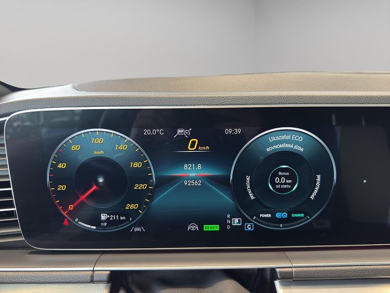 Mercedes-Benz GLE (2019) 450 - fotka 11 z 24