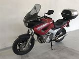 Yamaha TDM 850 - náhled 4
