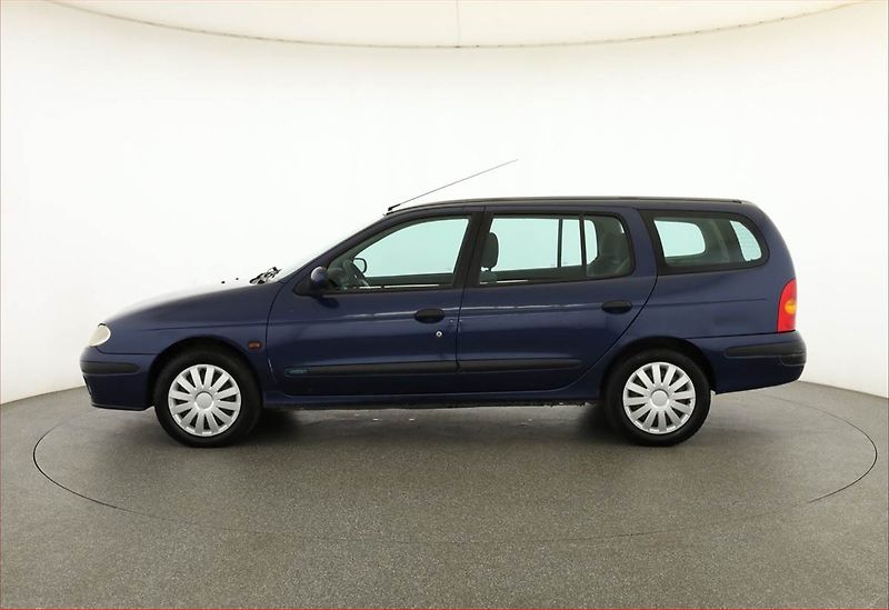 Renault Mégane (2003) 1.6 16V , nová STK, Klima - fotka 3 z 14