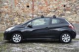Peugeot 208 1.2i, motor - spotřeba oleje - náhled 4