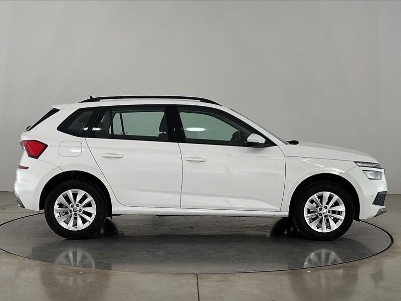 Škoda Kamiq Ambition Fresh - fotka 16 z 28