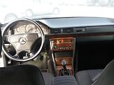 Mercedes-Benz 124 2.0i,100kW,KLIMA,ABS - náhled 8