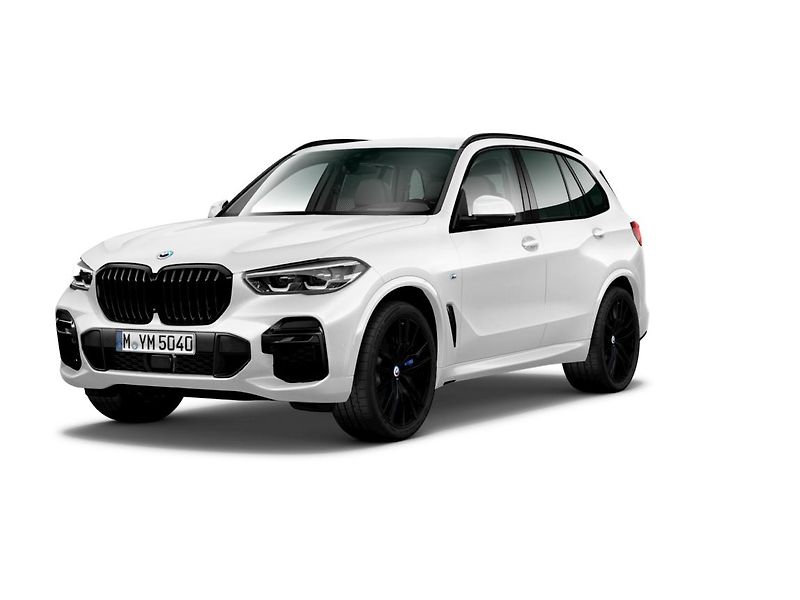 BMW X5 xDrive30d - fotografie inzerátu
