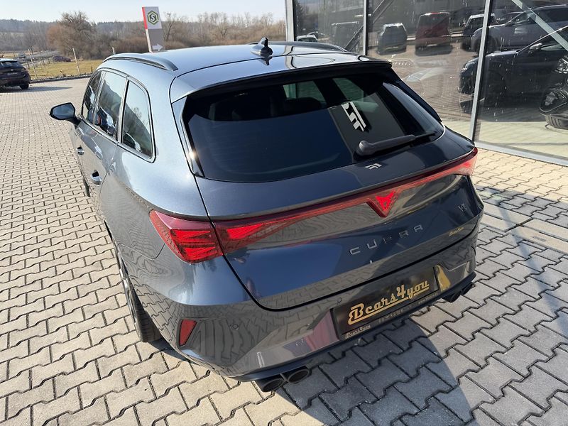 Cupra Leon (2025) VZ 2.0TSI 245kW 4X4 SP DSG TOP - fotka 7 z 44