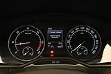 Škoda Superb 1,6 TDI 88 kW NAVI Ambition Zá - náhled 16