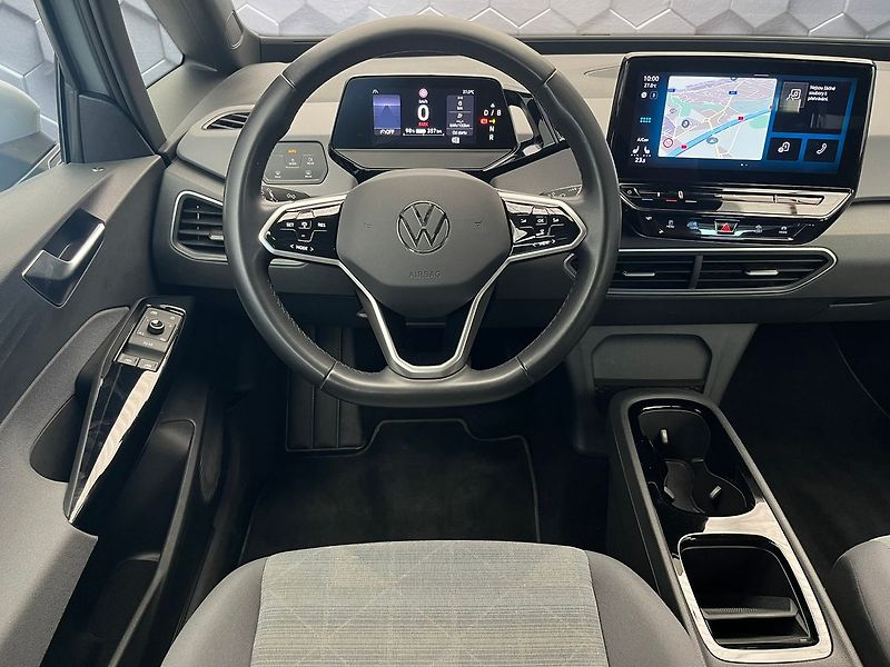 Volkswagen ID.3 Pro 150kW 94,8% SoH ALU 19'' - fotka 9 z 73