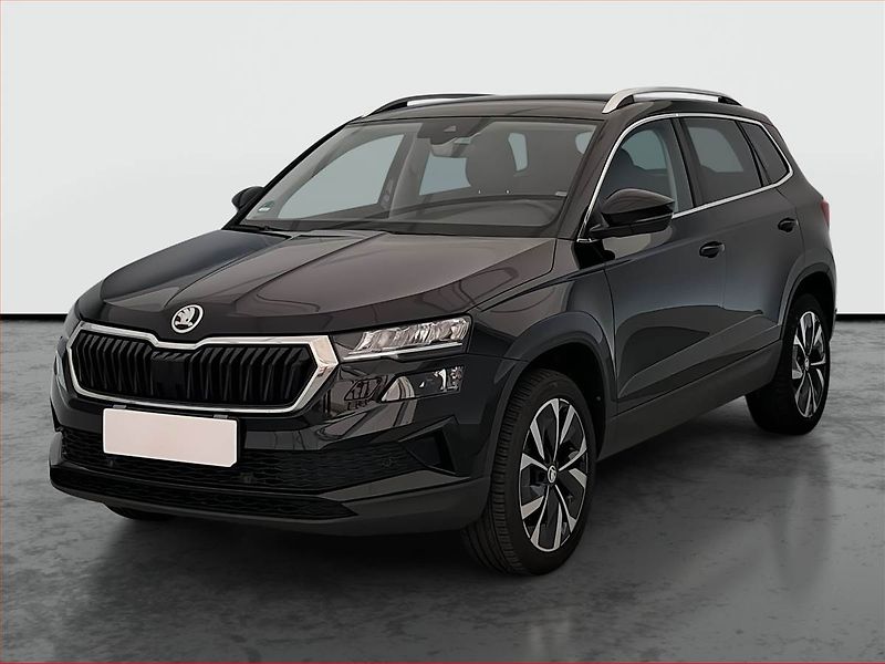 Škoda Karoq (2023) Ambition 1.0 TSI - fotka 2 z 21