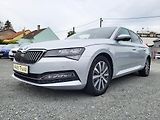 Škoda Superb III FL 2.0 TDi DSG STYLE+ *ČR - náhled 30