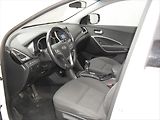 Hyundai Santa Fe 2,2 CRDi Premium 4WD Manuál!! - náhled 11