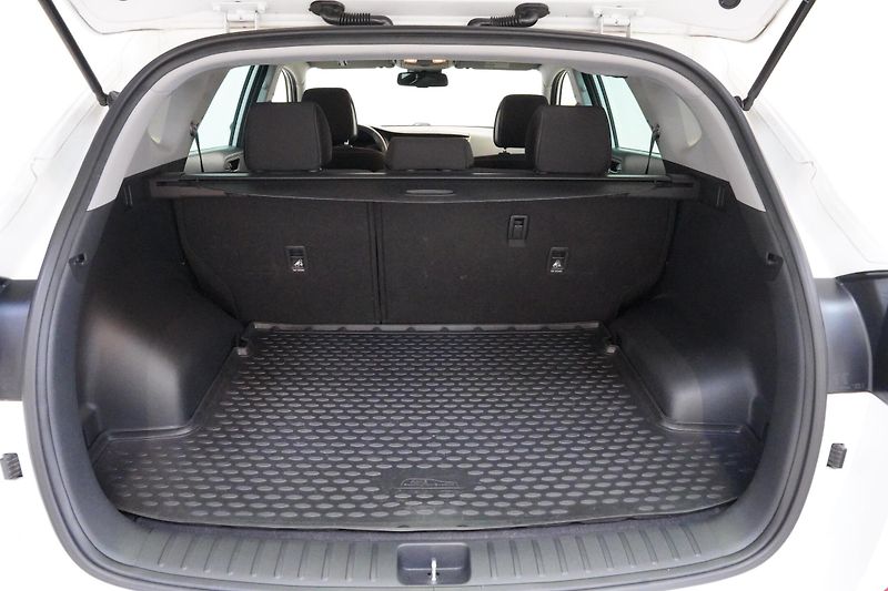 Hyundai Tucson - fotka 27 z 27