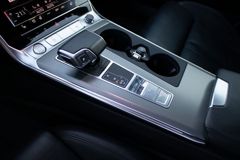 Audi A6 Servisované, tažné, 170kW/231k - fotka 26 z 52