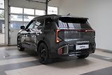 Kia Seltos 1,6 T-GDi GPF 4x2 7DCT X-LINE - náhled 6