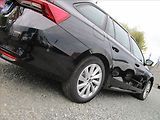 Škoda Octavia Combi 2.0TDi DSG Selection - náhled 8