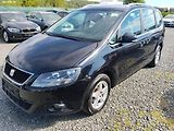 Seat Alhambra (2011) - náhled 1