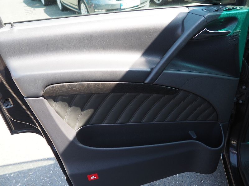 Mercedes-Benz Viano (2012) 3.0 CDI, Extra Long - fotka 9 z 29